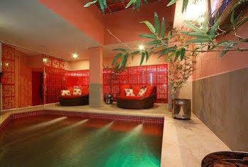 Motel Replay Guarulhos Adults Only Exterior photo