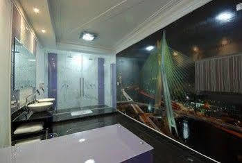 Motel Replay Guarulhos Adults Only Exterior photo