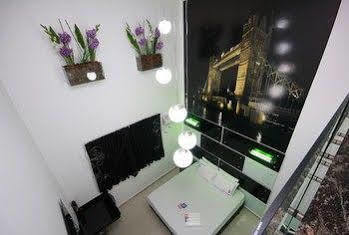 Motel Replay Guarulhos Adults Only Exterior photo