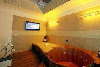 Motel Replay Guarulhos Adults Only Exterior photo